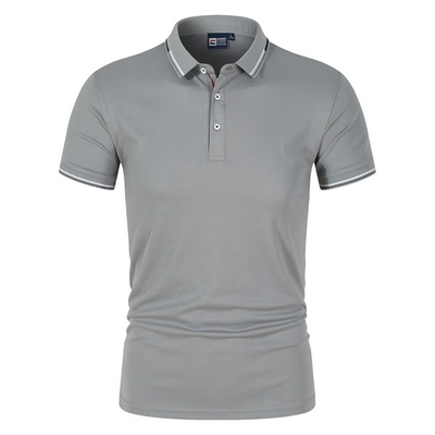 MODESSO® | Koszulka polo casualowa