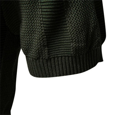 MODESSO® | Bawełniana koszulka polo w paski