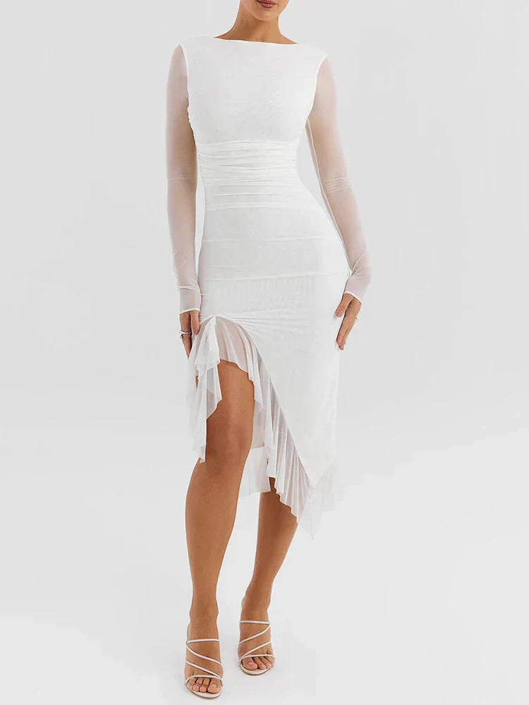 MODESSO® | Elegancka sukienka damska