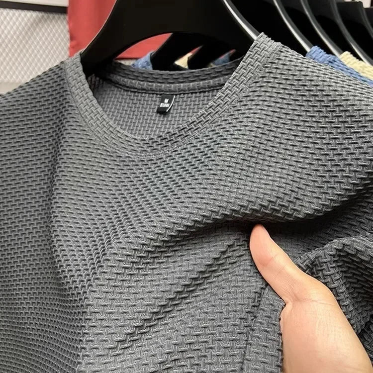 MODESSO® | Elegancka koszulka męska