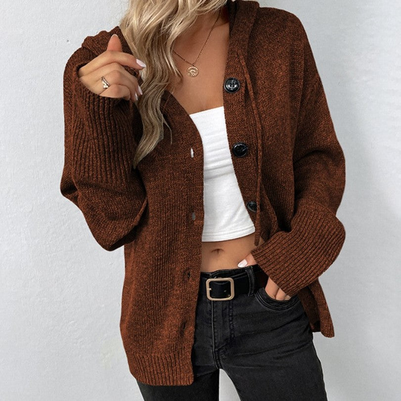 MODESSO® | Elegancka Kamizelka Damska