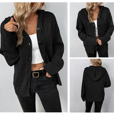 MODESSO® | Elegancka Kamizelka Damska