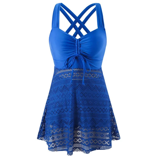 MODESSO® |  Zestaw tankini