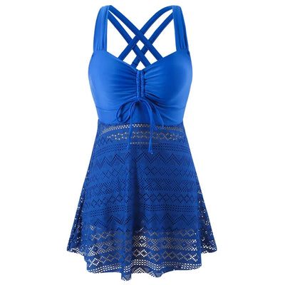 MODESSO® |  Zestaw tankini