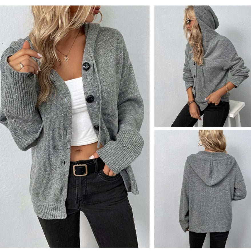 MODESSO® | Elegancka Kamizelka Damska