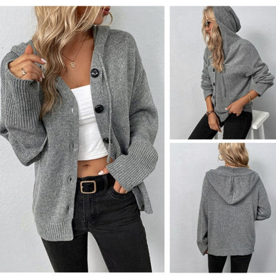 MODESSO® | Elegancka Kamizelka Damska