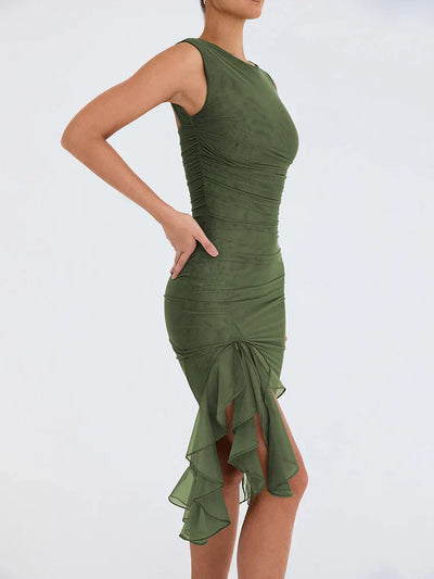 MODESSO® | Elegancka sukienka damska