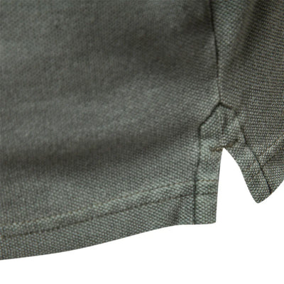 MODESSO® | Casualowa koszulka polo dla mężczyzn