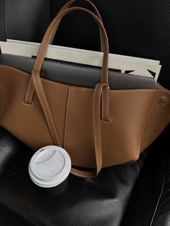 MODESSO® | Torebka typu vintage tote