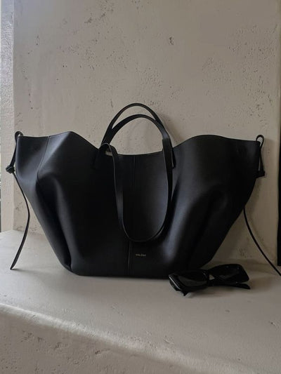MODESSO® | Torebka typu vintage tote