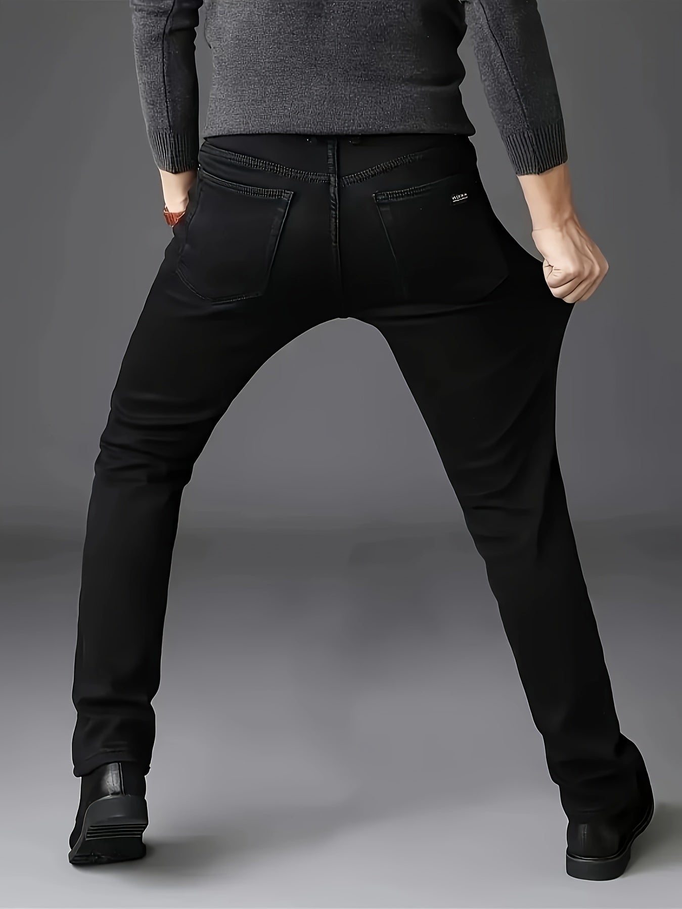 MODESSO® | Dżinsy slim fit