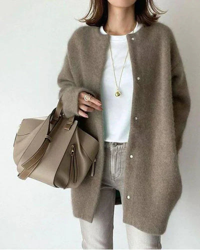 MODESSO® | Elegancki Kardigan