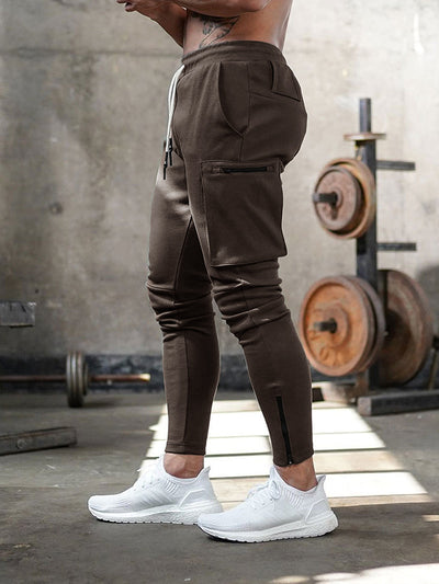 MODESSO® | Wygodne spodnie sportowe