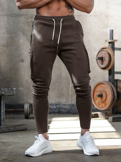 MODESSO® | Wygodne spodnie sportowe