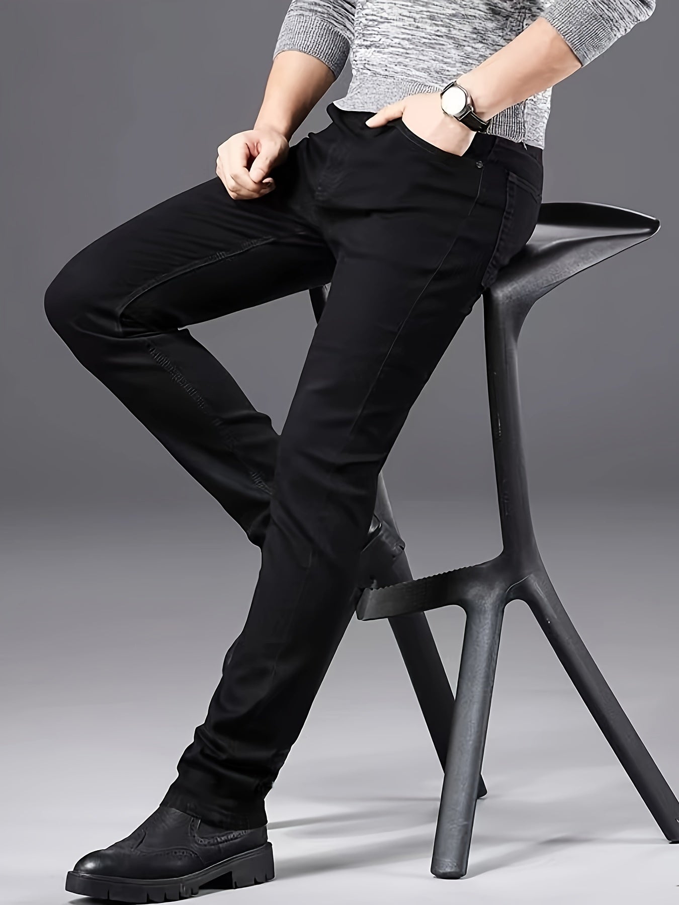 MODESSO® | Dżinsy slim fit