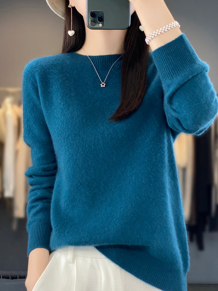 MODESSO® | Miękki Sweter