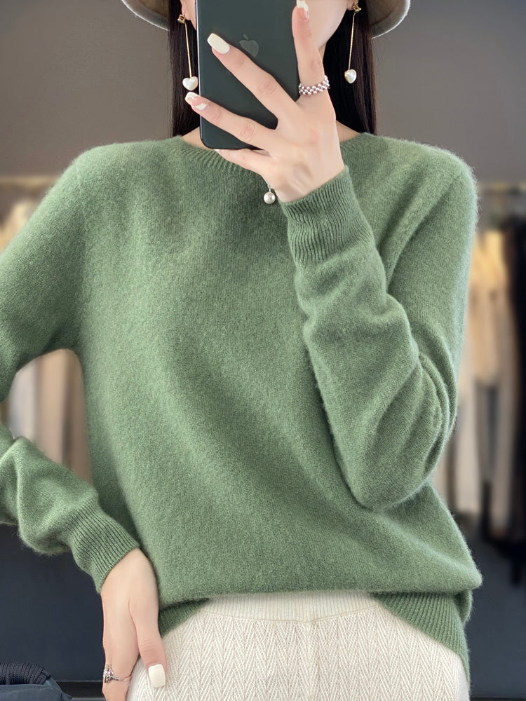 MODESSO® | Miękki Sweter