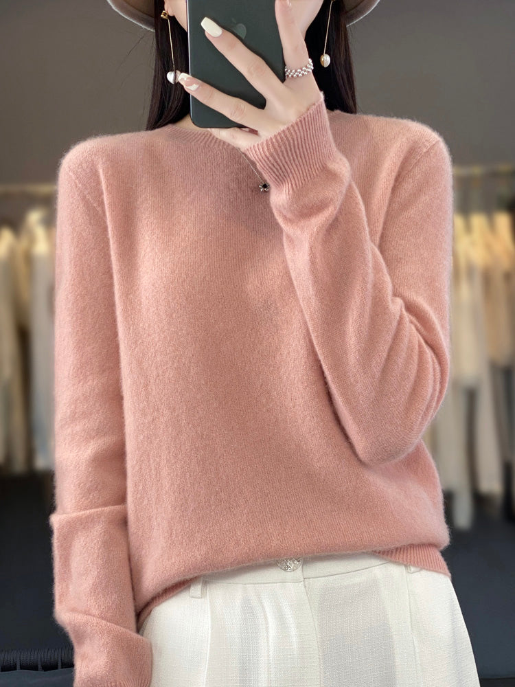 MODESSO® | Miękki Sweter