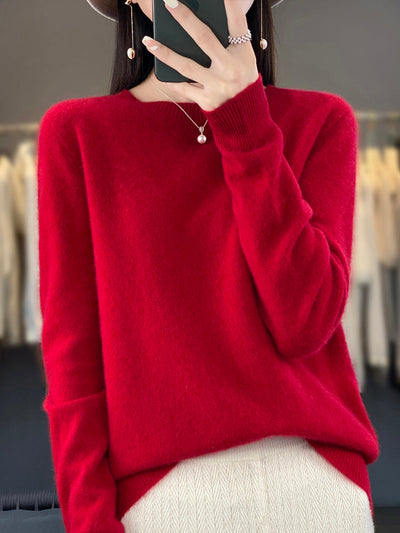 MODESSO® | Miękki Sweter