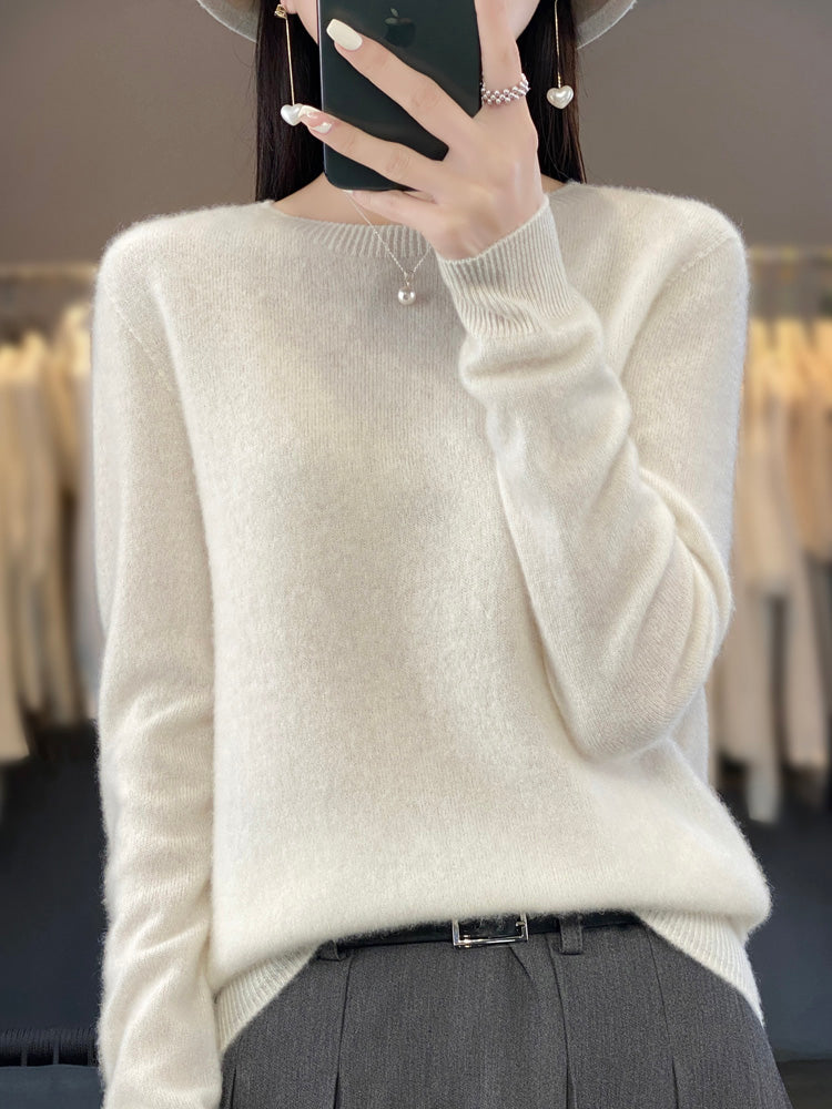 MODESSO® | Miękki Sweter