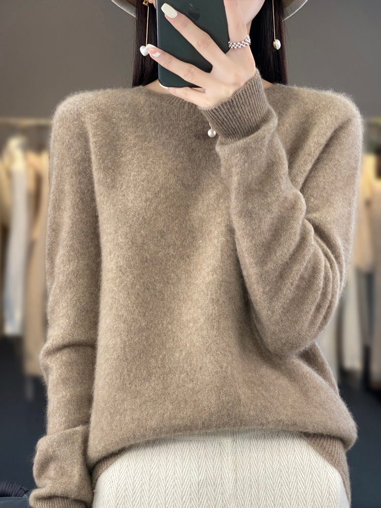 MODESSO® | Miękki Sweter