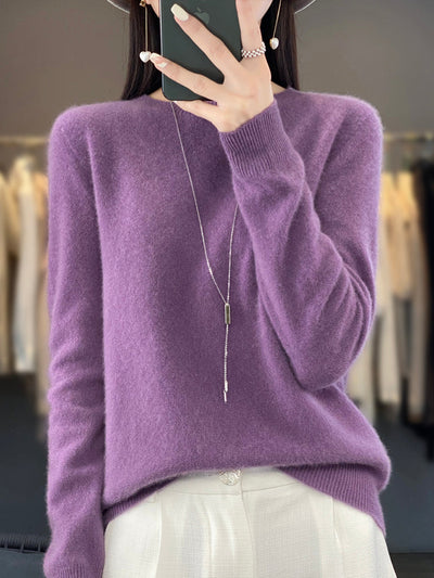 MODESSO® | Miękki Sweter