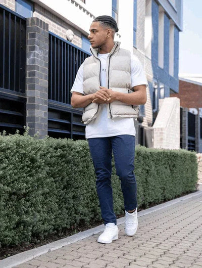 MODESSO® | Eleganckie elastyczne spodnie