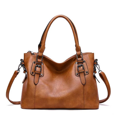 MODESSO® | Elegancka Torebka na Ramię