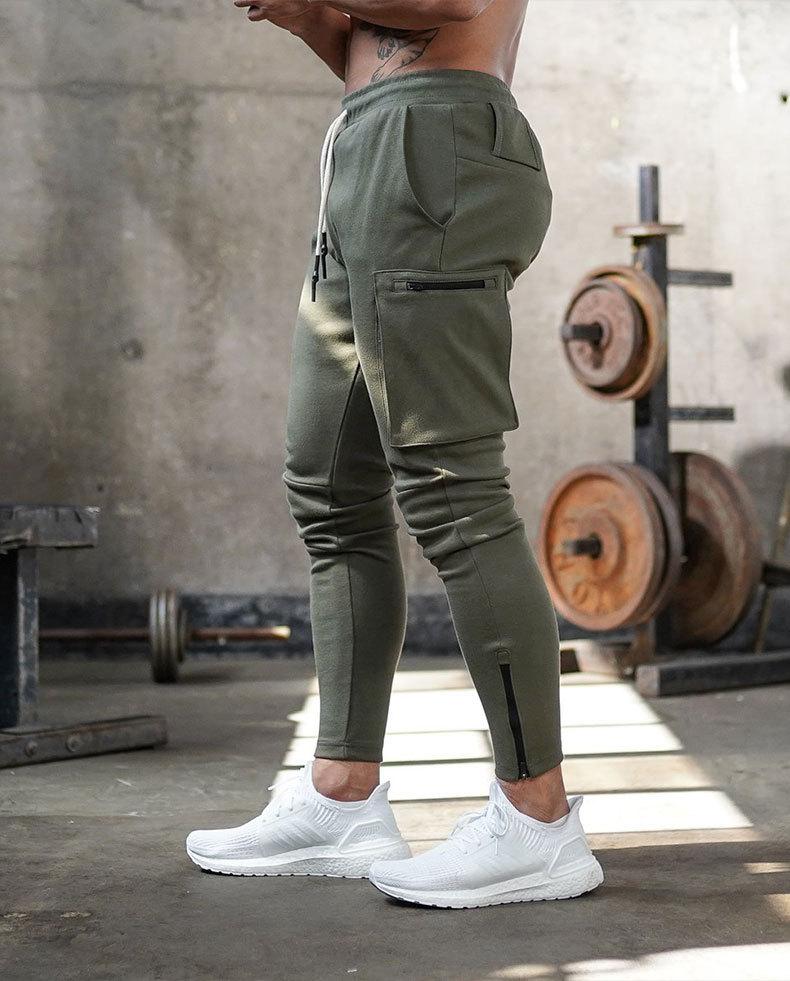 MODESSO® | Wygodne spodnie sportowe