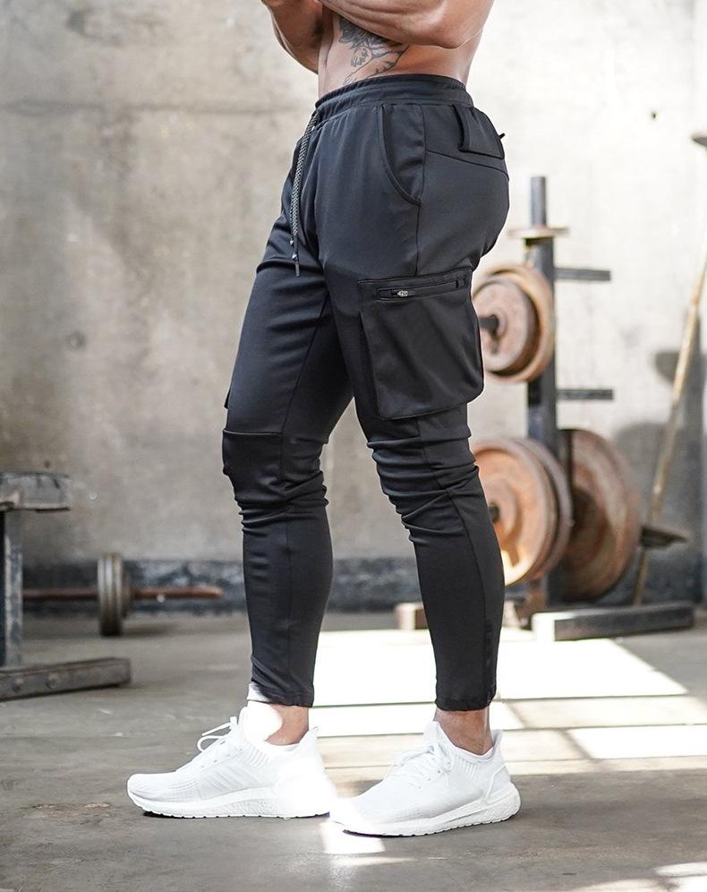 MODESSO® | Wygodne spodnie sportowe