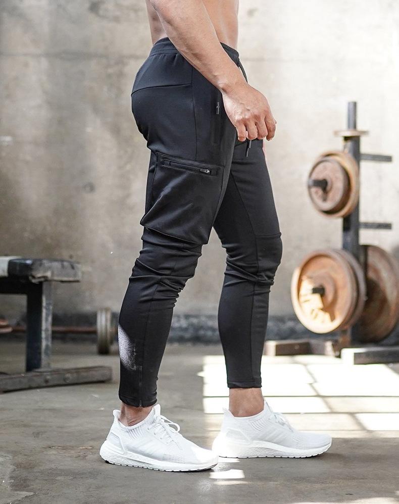 MODESSO® | Wygodne spodnie sportowe