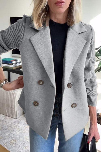 MODESSO® | Elegancka Casualowa Marynarka
