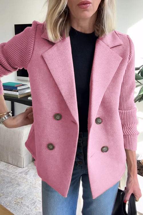 MODESSO® | Elegancka Casualowa Marynarka