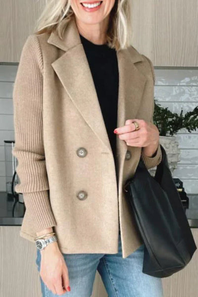 MODESSO® | Elegancka Casualowa Marynarka