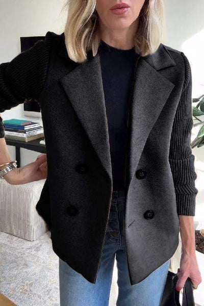MODESSO® | Elegancka Casualowa Marynarka