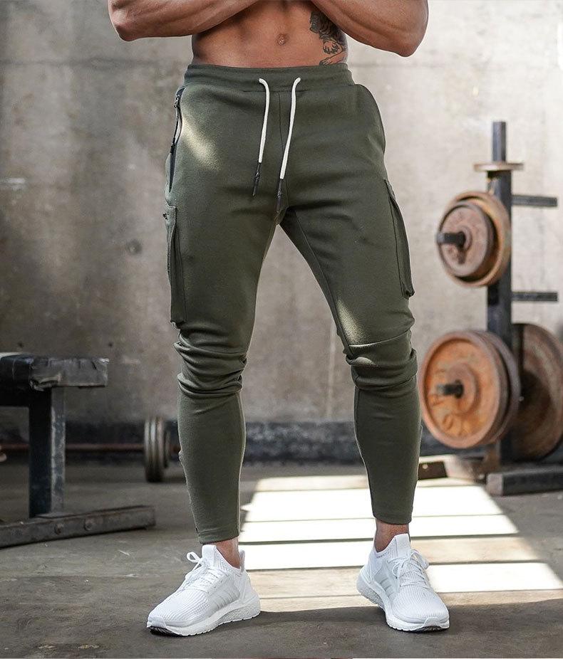 MODESSO® | Wygodne spodnie sportowe