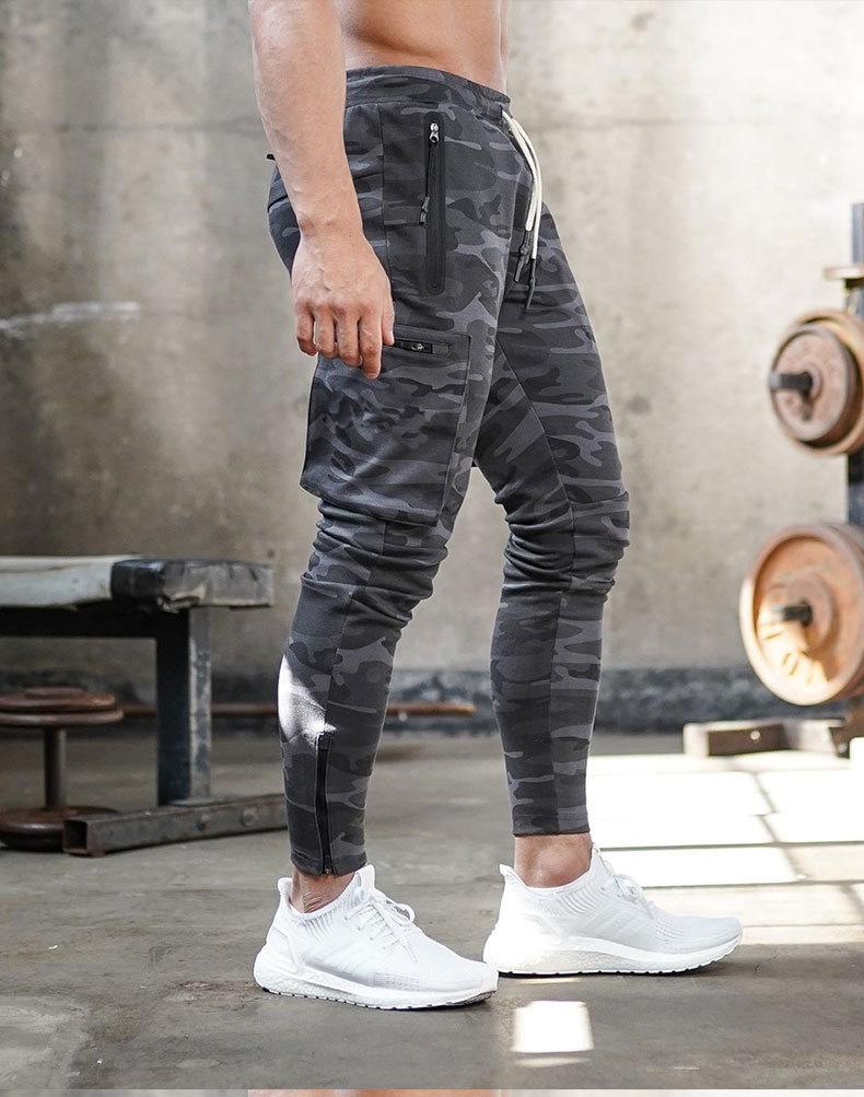 MODESSO® | Wygodne spodnie sportowe