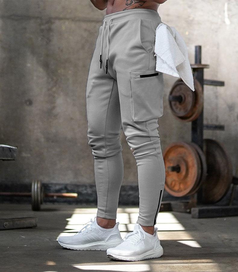 MODESSO® | Wygodne spodnie sportowe