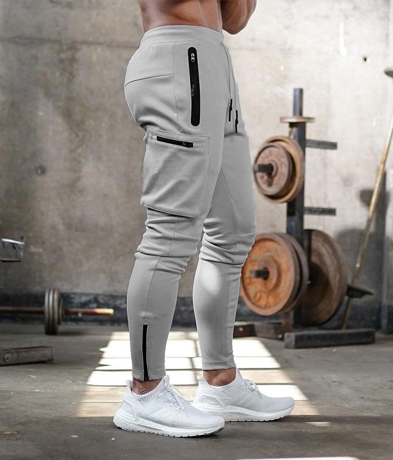 MODESSO® | Wygodne spodnie sportowe