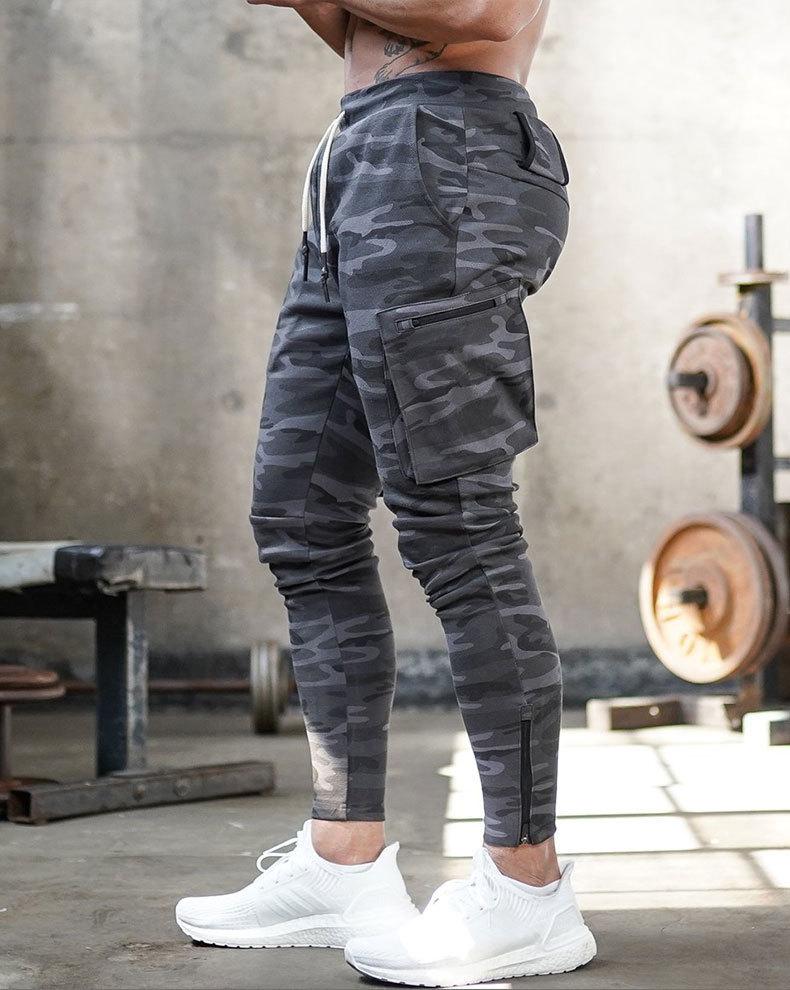 MODESSO® | Wygodne spodnie sportowe
