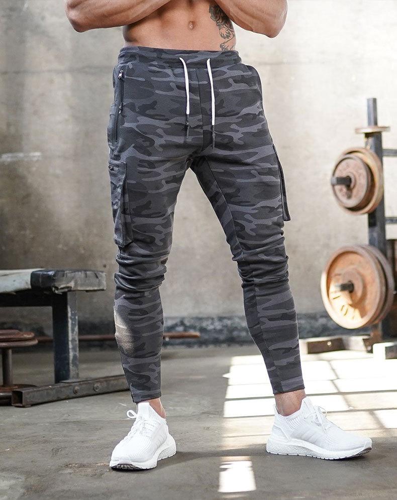 MODESSO® | Wygodne spodnie sportowe