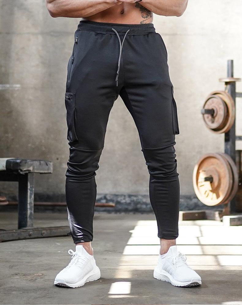 MODESSO® | Wygodne spodnie sportowe