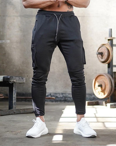 MODESSO® | Wygodne spodnie sportowe