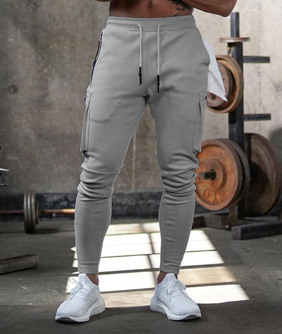 MODESSO® | Wygodne spodnie sportowe