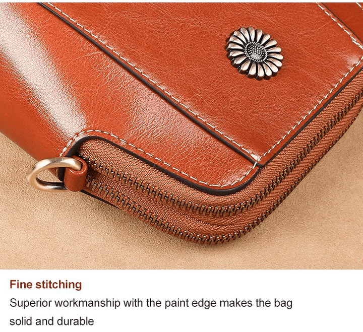 MODESSO® | Stylowa Torebka na Ramię