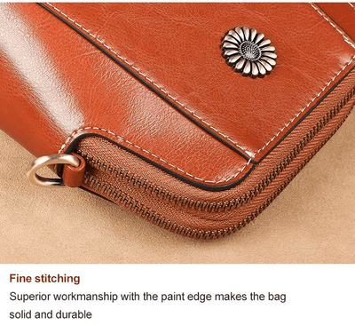 MODESSO® | Stylowa Torebka na Ramię