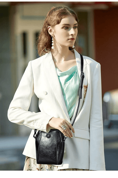 MODESSO® | Stylowa Torebka na Ramię
