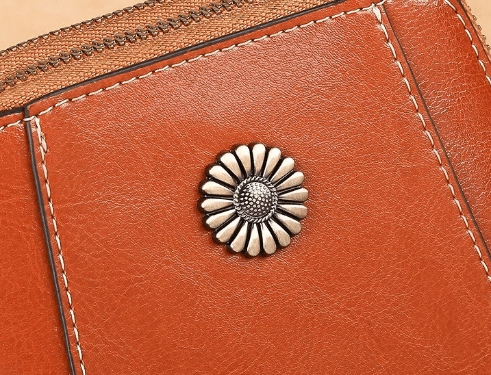 MODESSO® | Stylowa Torebka na Ramię