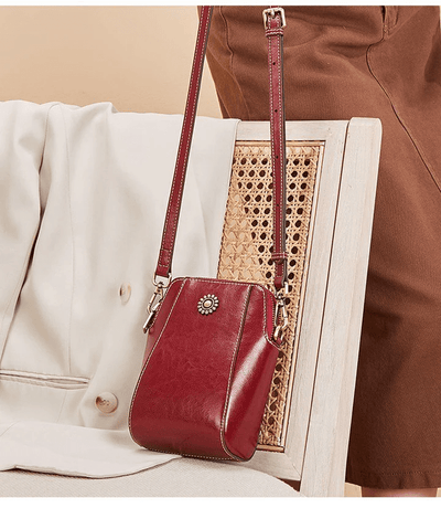 MODESSO® | Stylowa Torebka na Ramię