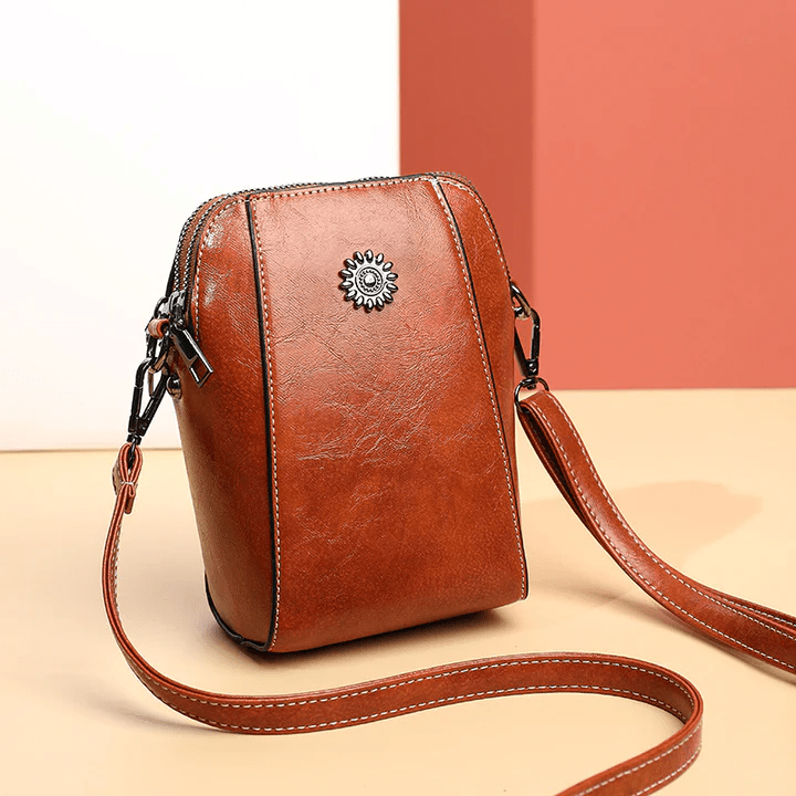 MODESSO® | Stylowa Torebka na Ramię